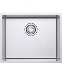 Мойка Омоикири Тадзава 54-У/И-Ин Ултра Нерж.Сталь/Нержавеющая Сталь / Omoikiri Tadzava 54-U/I-In Ultra