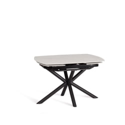 Стол обеденный Винстон (мод.ЛДТ-507 ОКТ-2462) / Winston (mod.LDT-507 OKT-2462)