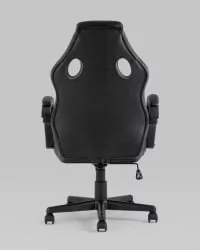 Геймерское кресло ТопЧаирс Ренегаде Серое / TopChairs Renegade