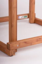 Стойка для колыбели (ЙАЙИТА) ЙАС02-1 / (YAYITA) YAS02-1