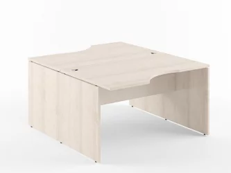 2-х местная рабочая станция КС2CЕТ 169.2 Бук Тиара / X2CET