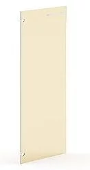 Дверь стеклянная КСГД 42 (Тонированное) / XGD