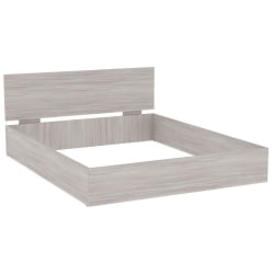 Кровать Алиса(Л4)1647х798х2063(ЯШС) / Алиса(L4)1647х798х2063(ЯШС)