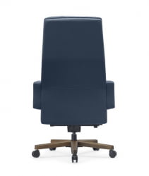 Кресло Рафаел А2119 Синий / Rafael A2119