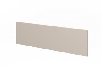 Экран настольный ЛЕМО Л-069-2 Кашемир / LEMO L-069-2