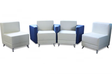 Кресельная группа Блок А-03 №3