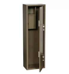 Шкаф оружейный Д 5