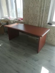 Стол руководителя Пр.С-18 Орех
