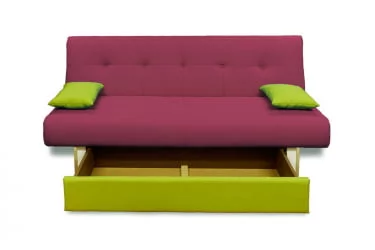 Диван МАНГО 4 (3 категория) Нео Берри Нео Эппл / MANGO