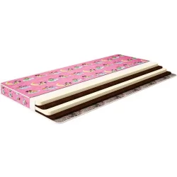 Матрас Милкй Вай 80х160 / Milky Way