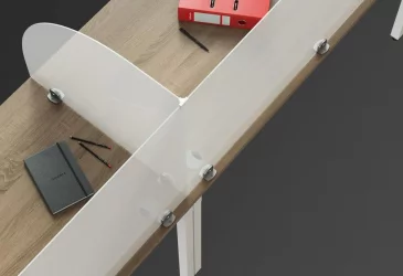 Экран из оргстекла РАНД ЛИТЕ РПГ 1460 / RAND LITE RPG