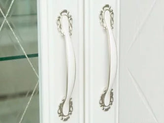 Распашной шкаф в гостиную Тиффани 600.09