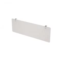 Экран оргстекло ГЛОСС ЛИНЕ 9НЭК.150.1 Молочный белый / GLOSS LINE