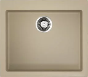 Мойка Омоикири Босен 57-Ч Тетогранит/Шампань / Omoikiri Bosen 57-Ch Tetogranit/Шампань