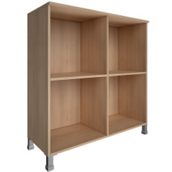 Стеллаж ЙАЛТА ЛТ-СД1 Акация Лорка / YALTA LT-SD1