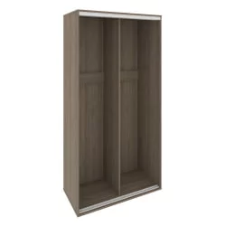 Корпус высокий + трек Марис СХ.К2-2.1 Вяз Благородный / Maris SH.K2-2.1