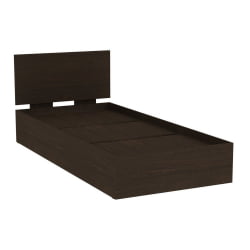 Кровать Алиса(Л9)947х798х2063(Венге) / Алиса(L9)947х798х2063(Венге)