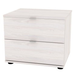 Комод в детскую Алиса(К8)458х540х459сторцевойручкой(ЯАС) / Алиса(K8)458х540х459сторцевойручкой(ЯАС)