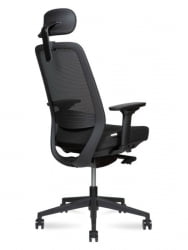 Кресло офисное Роом блаcк / Room black