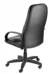 Кресло Танго УЛТРА Черный / ULTRA