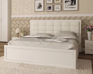 Кровать Ника-Люкс 52