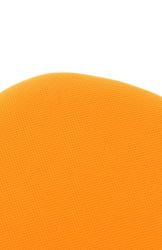 Детское кресло Еверпроф Кидс 103 Ткань Оранжевый / Everprof Kids