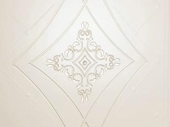 Комплект мебели для гостиной Венеция №03 Сосна Астрид Ваниль