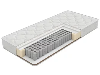 Матрас Аcтиве Дуо С/Ф 180х200 / Active Duo S/F