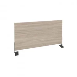 Экран боковой ОНИКС О.ЕКР-72 Дуб Аттик/Антрацит / ONIX O.EKR-72