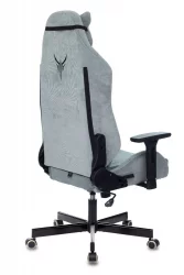 Геймерское кресло КНИГХТ Н1 СКЙ / KNIGHT N1 SKY