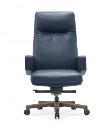 Кресло Рафаел А2119 Синий / Rafael A2119