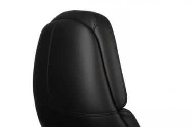 Кресло Порсче Ф181-Ф Черный / Porsche F181-F