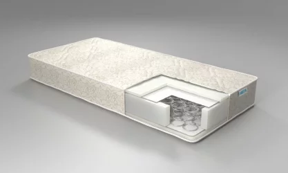 Матрас Реал Симпле 120кс200 / Real Simple 120x200