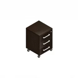 Тумба под стол Пр.Т-3 Венге