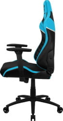 Геймерское кресло ТхундерКС3 ТC5 Азуре Блуе / ThunderX3 TC5 Azure Blue