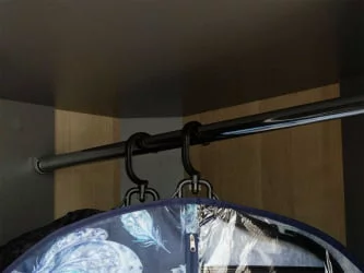 Угловой шкаф Денвер 401.04