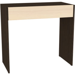 Туалетный столик Алиса(C1)773х833х412(Венге-ДМ) / Алиса(C1)773х833х412(Венге-ДМ)