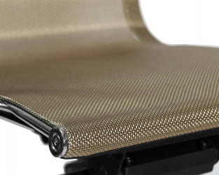 Офисное кресло для персонала ДОБРИН CАРТЕР (бежевый (22039)) / DOBRIN CARTER