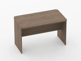 Стол для переговоров Глассй 1.16.12 Дуб Верцаска / Glassy