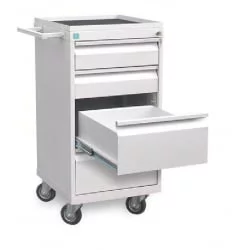 Тележка инструментальная ТИП 1