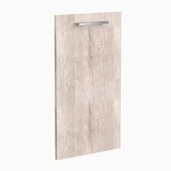 Дверь Торр-З ТЛД 42-1 Л Дуб Каньон / Torr-Z TLD L