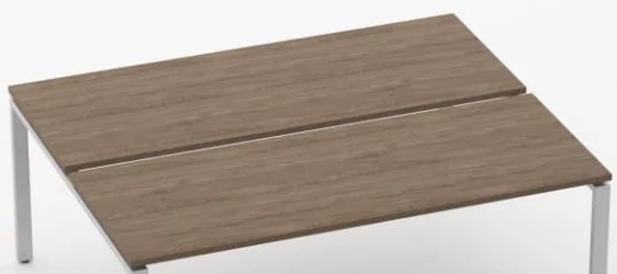 Столешница рабочего модуля Дека 7.145.18 СТ Дуб верцаска / Deka