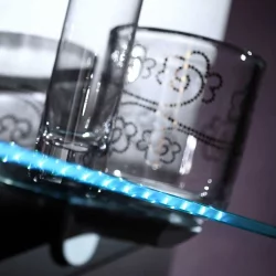 Подсветка Маиолика 22 / Maiolica