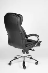 Кресло офисное Верса Х-1708-35 Черный / H-1708-35