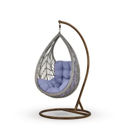 Подвесное кресло Н886-В70 Лигхт Грей Н886-В70 Лигхт Грей / N886-W70 Light Grey N886-W70 Light Grey