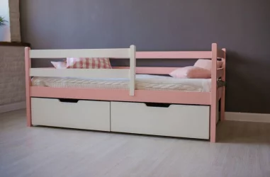 Съемный борт РооРоом ВК-33 Белый / RooRoom VK-33