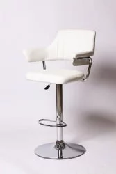 Стул барный БН-1181 Белый / BN-1181