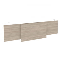 Царга стола руководителя ОНИКС О.М-CСР-5 Дуб Аттик / ONIX O.M-CSR-5