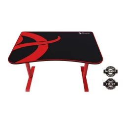 Геймерский стол Ароззи Арена Фрателло Ред / Arozzi Arena Fratello Red