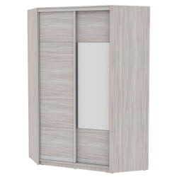 Шкаф-купе ЙА-230х1400-568-3(ЯШС-Д4Д3) / YA-230х1400-568-3(ЯШС-D4D3)